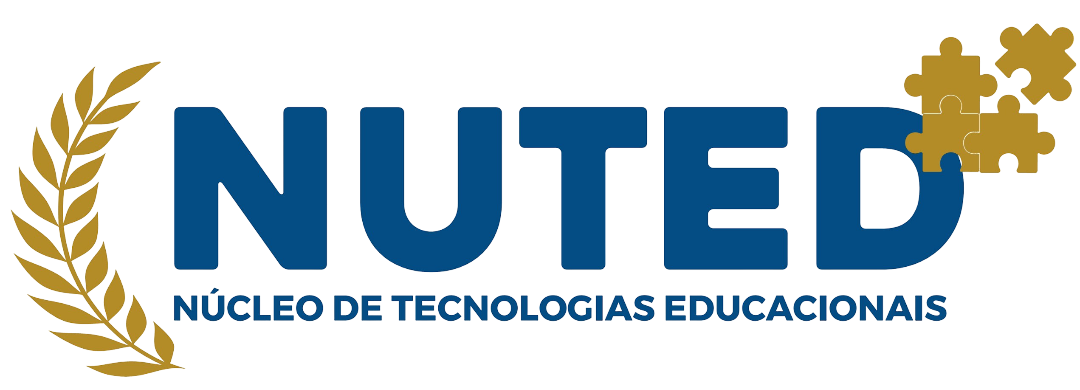 Logo NUTED